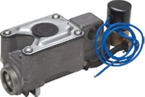 UFP by Dexter Master Cylinder Replacement Kit