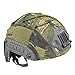 ODINN Cover for Ops-Core Fast PJ Helmets Size M-L