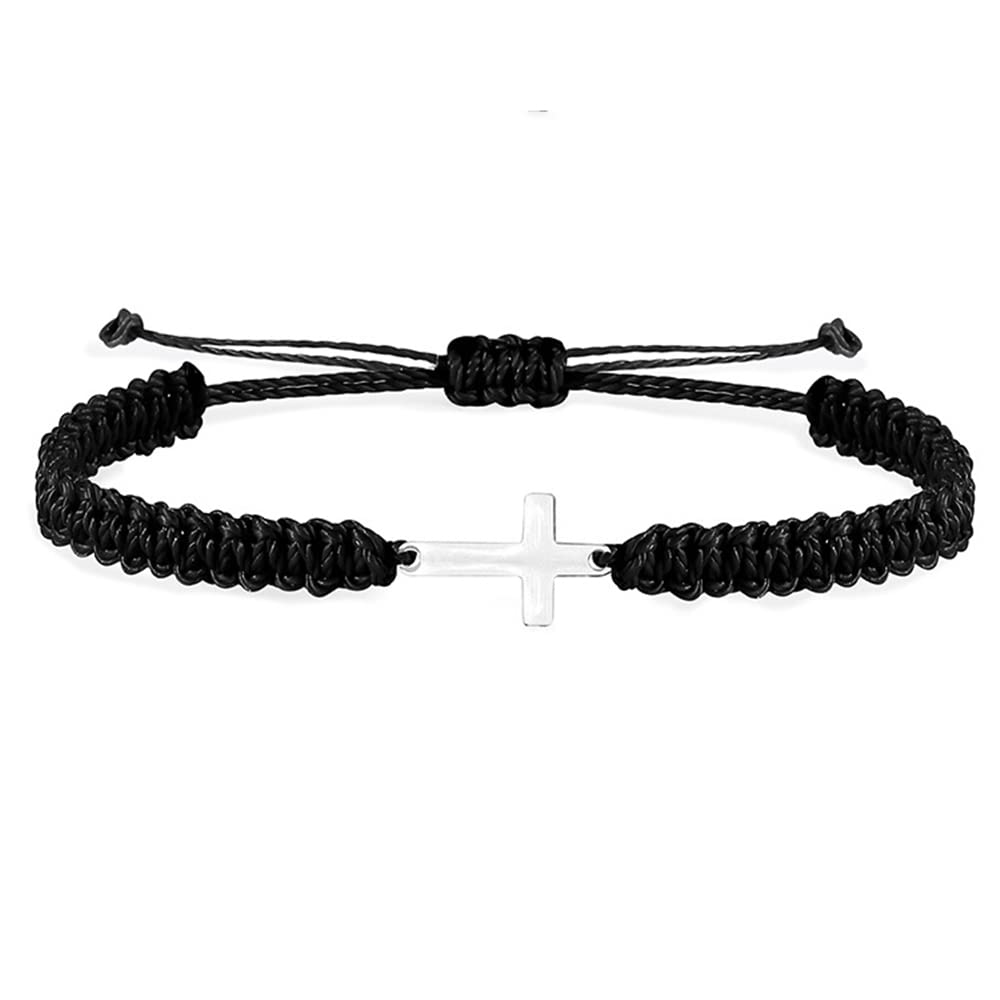 kelistom Handmade String Bracelet for Women Men