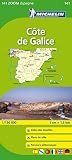 côte de Galice (édition 2010) by