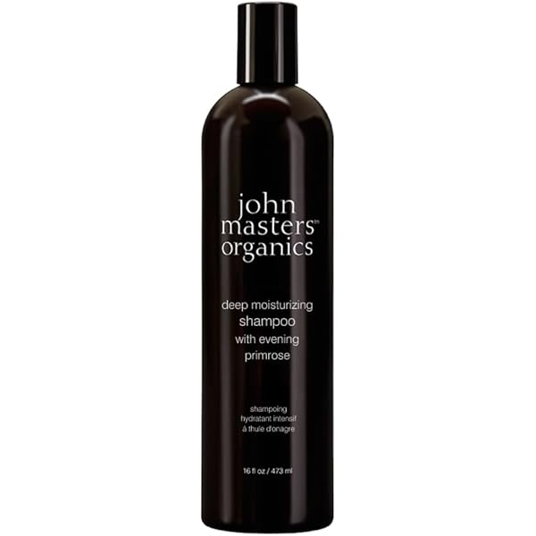 Amazon.com : john masters organics Scalp Conditioning Shampoo 16