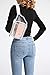 Clear Fanny Pack for Women Men