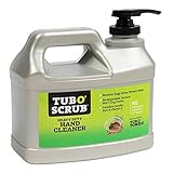 Tub O' Scrub TS28 Heavy Duty Pumice-Free Hand