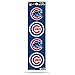 MLB Chicago Cubs Quad Decal