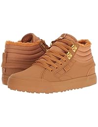 DC de la mujer Evan Hi WNT Skate Zapatos