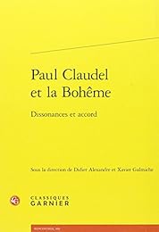 Paul Claudel et la Bohême