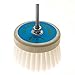 1st Place Products Scrub Brush - Multi-Purpose Cleaning Brush - Quality Drill Scrub Brush - Saves You Time & Money