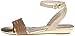 Bandolino Women's Adecyn Synthetic Dress Sandal