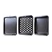 Range Kleen 3 Piece Bakeware Toaster Oven Set 8 Inches by 10 Inches