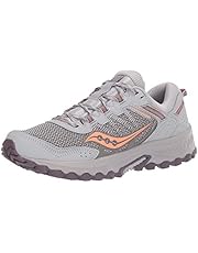 Saucony Women's Grid Excursion TR12 Sneaker