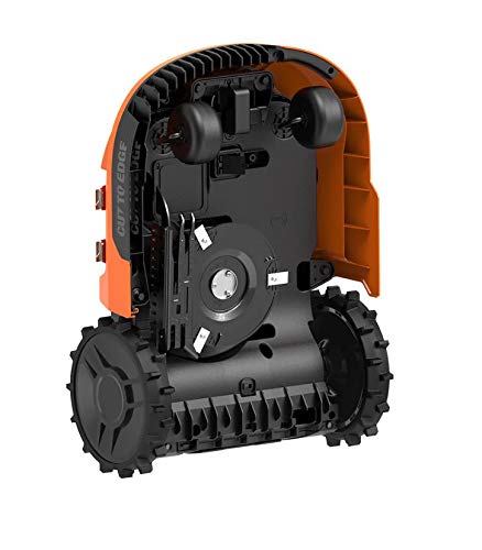 WORX WR150E 20V Landroid Robot Lawn Mower 1500m2 - The Garden Store