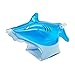 LAFALA Pool Floats Swimming Armbands Inflatable Shark Swimming Armbands Pool Floats Tube Perfect for Kids to Learning Swim and Beach Pool Toys