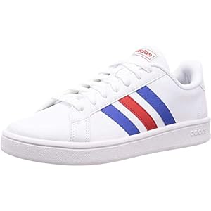 adidas Grand Court Base heren tennisschoenen