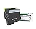 Lexmark 71B10K0 Black Toner Cartridge 2-Pack for CS317, CS417, CS517, CX317, CX417, CX517