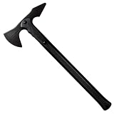 Cold Steel 92BKPTH Rubber Training, Trench Hawk