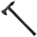 Cold Steel 92BKPTHZ Rubber Training, Trench Hawk