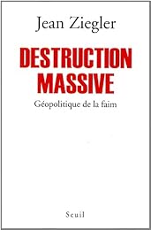 Destruction massive