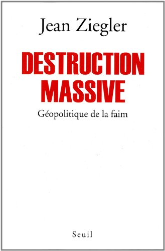 Destruction massive