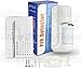 USG Wired PIR Motion Detector Alarm Motion Sensor : Pet Immune : Normally Open or Normally Close : 3 or 30 Seconds Built-in Alarm Out Timer : 9-16V DC : 40 Ft Range : 110° H & 60° V