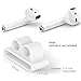 Silicone Maid LLC Compatible AirPods Holder