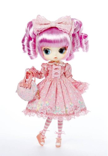 Byul Angelique Pretty Cocotte 10"