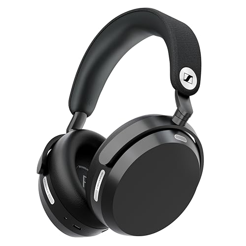 Momentum 5 Auriculares Inalámbricos con cancelación de Ruido