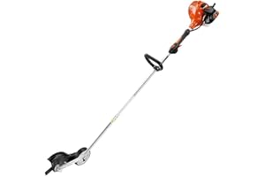 ECHOSARI Curved Shaft Edge Trimmer21.2CC, Gas