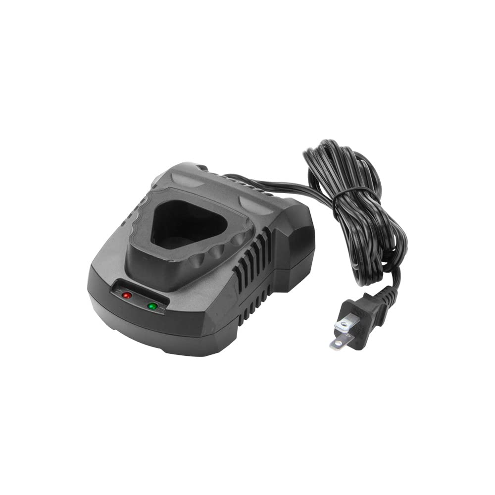 Photo 1 of BATOCA 12V Battery Charger for Type A Lithium-ion Battery, Fast Charging (1 Charger Only)