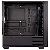 Kolink-Stronghold-Midi-Tower-PC-case-Computer-Case-Real-Glass-Side-Window-Black Kolink Stronghold Midi-Tower - PC case - Computer Case - Real Glass Side Window - Black