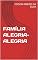 Livro FAMÍLIA ALEGRIA-ALEGRIA
