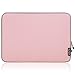 Runetz MacBook Pro 15 inch Sleeve Neoprene 15 inch Laptop Sleeve Case with Accessory Pocket Cover Newest 2019 2018