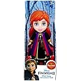 Disney Frozen II 3 inch Mini Doll (Mini Anna)