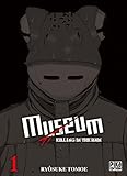 Museum T01: Killing in the Rain (Museum (1)) (French Edition) by