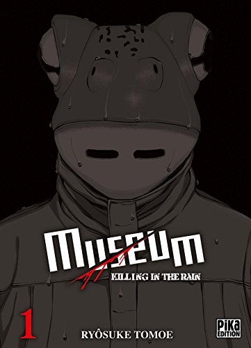 Museum T01: Killing in the Rain (Museum (1)) (French Edition) by