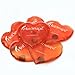 HotSnapZ Reusable Heart Reusable Hand Warmers