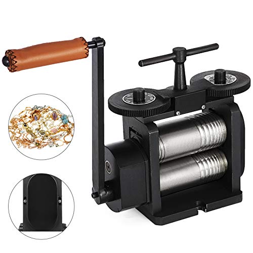 Mophorn Jewelry Rolling Mill Manual Machine for Morocco Ubuy