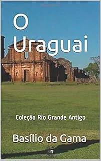 Livro O Uraguai