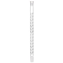 Labasics Vigreux Column, 24/40 Joints Borosilicate