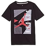 Jordan AJ Block T-Shirt