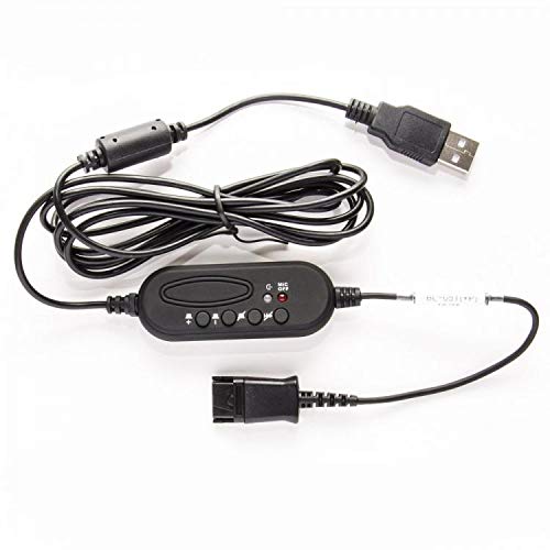 Generic BL-051+P QD To USB Adaptor