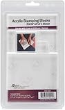 Acrylic Block Starter Set Of 5