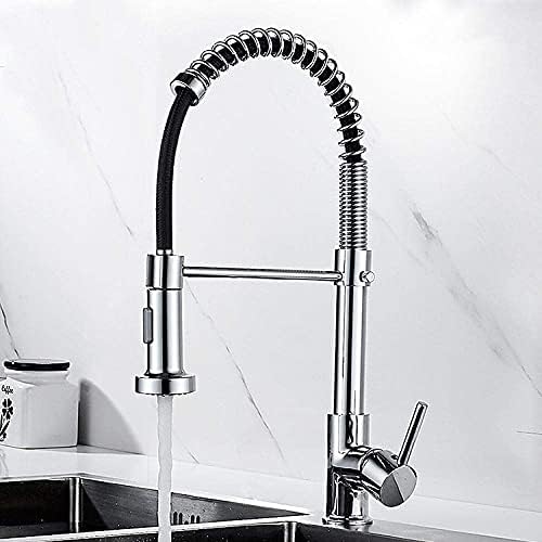 سعر Single Handle Can Be Rotated 360 ° Hot and Cold Water Faucet
