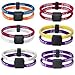 Trion Z Dual Loop Magnetic Wristband Bracelet. Choose Size and Color