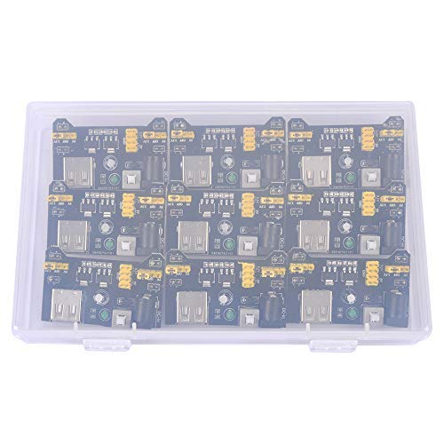 UCEC-MB102-33V5V-Power-Supply-Module-for-Arduino-Nano-Solderless-Breadboard-Pack-of-9