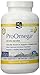 Nordic Naturals ProOmega Lemon Flavor, 1000mg - 180 Softgels