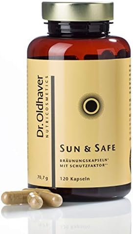 Sun and safe