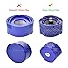 Clevalue Pre Filter + HEPA Post-Filter kit Replacement for Dyson V6 Absolute Vacuum, Hepa Vacuum, Replacement Pre-Filter (96566101) and Post- Filter (966741-01)
