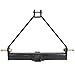 Titan Attachments 3 Point Trailer Hitch 2