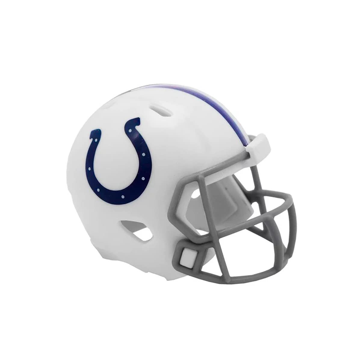 Riddell Speed Pocket Football Helmet - Indianapolis Colts