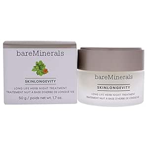 bareminerals night cream